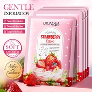 Foot Mask BIOAOUA Foot Mask BIOAOUA Foot Mask Autumn Winter Full English Foreign Trade Foot Mask BIO