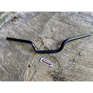 HITAM Black cb 150 R Handlebar