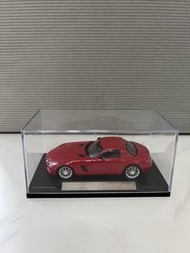賓士模型車Mercedes-Benz SLS AMG GT (2012)