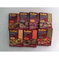 Brahim's Meal Ready To Eat