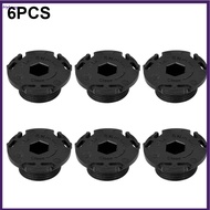 ❤️6pcs Engine Oil Drain  Replacement for For BMW 320i 2013-2015 11137605018[my]