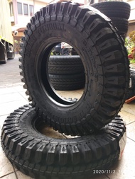 GT Traction Pro 640 - 13 ban off road 6.00 R13 ban mobil Carry pickup T120SS