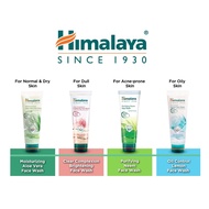 Himalaya Face Wash 150ml