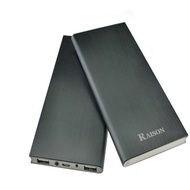 Raison 50000mAh B2 Powerbank Greyaison 50000mAh B2 Powerbank Grey
