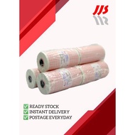 ECG PAPER / KERTAS ECG SIZE 80MM X 20M ( 2 roll)