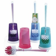 Toilet Brush With Stand Eastman Brand