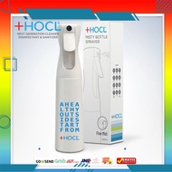 +HOCL Botol Misty Sprayer 300ml-Disinfectant and Sanitizer Sprayer