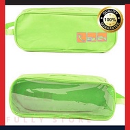 Cool fitness gym sport shoes bag organizer