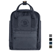 [Fjallraven Arctic Fox] Re-Kanken Mini Backpack 7L Fjallraven Kanken Multicolor Little Fox 23549