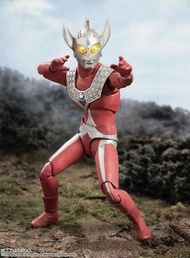 全新 SHF Ultraman Taro
超人 太郎