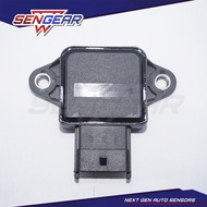 HYUNDAI MATRIX 1.6 CITRA ELANTRA XD ACCENT 1.5 LC GETZ TUCSON JM COUPE Throttle Body Position TPS Se