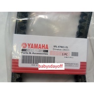 V-BELT 5TL AUTHENTIC Yamaha V-BELT 5TL-E7641-01