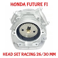 Honda Future Fi 2630 Racing Head Set 26/30 26mm 30mm