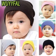 WUYYFAL Baby Hat Cute Boy/girl Girl Kids Boy Knitted Crochet