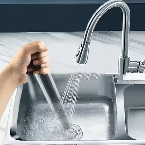 Mini Blender Tamper Replacement For Vitamix E310 Blender ABS Blender Tamper 25*3.3*3.3cm Accessories