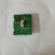 Xiaomi L32M5-AZ L43M5-AX TV Original Button Remote Control Receiver Board 40-M32D12-KED2HG