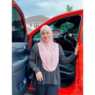 Sarong Tulip by DHEA HQ