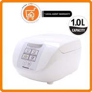 Panasonic SR-DF101WSH MICOM Rice Cooker