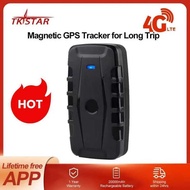 Car 4G GPS Tracker LK209B 10000mAh Battery Real-Time Tracking Vehicle Locator Powerful Magnetic Wate