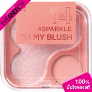 2P ORIGINAL - Oh My Blush (31g.) บลัชออน