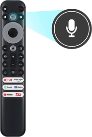 ALLIMITY RC902V Remote Control Replce Fit for TCL Thomson TV 49S6500FS 40S6800FS 40S65A 43S6500 43S6