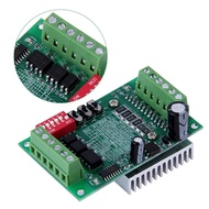 TB6560 3A 10 files Driver Board CNC Router Single 1 axes Controller Stepper Motor Driver Module
