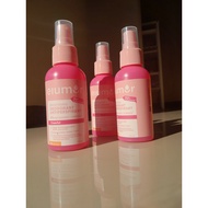 (NEW) Elumor Deo Spray & Deo Gel