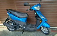 (以出售)光陽CUE-100cc-輕巧低車身 代步好駕馭-購車分期.刷卡.換車換貼.台灣pay-加kao589o