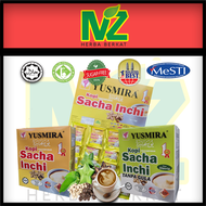 BEST BUY Kopi Yusmira Sacha Inchi TANPA GULA Plus Stevia