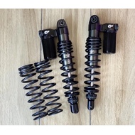 X SERIES X-SERIES PROFENDER XMAX250 / XMAX300 / XMAX 250&300 MONOSHOCK ABSORBER [ 330MM / 350MM ]