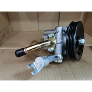 NISSAN navara D40 4WD 2010-2016 NEW POWER STEERING PUMP