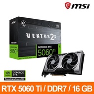 @@ Electronic Street 3C Club @ MSI RTX 5060 Ti 16G VENTUS 2X OC PLUS Display Card RTX5060Ti
