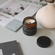 質感容器蠟燭 大豆蠟燭 香氛蠟燭