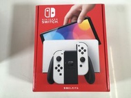任天堂 Nintendo Switch OLED
