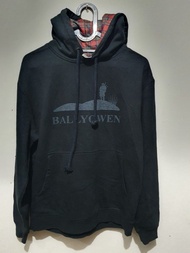 LEVELWEAR For Bally Owen HOODIE Second Original