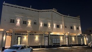 Al Salam Apts Bedroom Living j-16