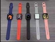 ส่งเร็ว1-3วัน นาฬิกา watch *8 Max*  รุ่นใหม่นาฬิกา Smartwatch สัมผัสได้เต็มจอ รองรับภาษาไทย โทรได้ฟังก์ชั่นครบ สายชาร์จแบบแตะสัมผัส กดรับสายได้