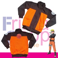 JAKET KOSTUM ANAK NARUTO SHIPPUDEN THE MOVIE MLBB