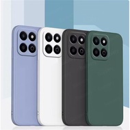 For Honor 200 Smart X7C 5G ALT-NX1 4G Colorful Matte Protective Shockproof Cover