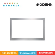 Modena FM 2500 frame for built-in microwave