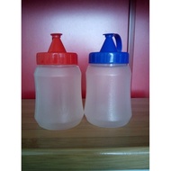 Oil Bottle Sauce/ Sauce/ Soy Sauce/ 300 ML - DP