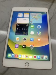 Apple iPad Mini 5 64gb , 金色