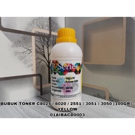 Powder /Color Toner Powder Tk-895 Fs C 8020 / 8025 /8030 /8525 / 2551 / 3051 / 3050 /2525 /2025 [100