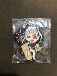 鬼滅 一番賞F賞 音柱 掛飾 鎖匙扣