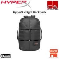 HyperX Knight Gaming Backpack (8C525AA)