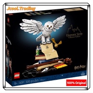 LEGO 76391 Hogwarts Icons - Collectors' Edition