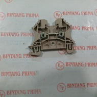 Terminal Block / Terminal Block Type WDU 2.5 / WDU 2.5 brand Weidmuller