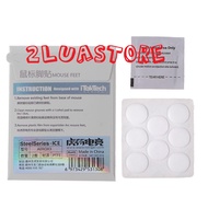 Mouse Feet Tiger Ice SteelSeries Aerox 3 - Feet Aerox3 Feet Rival 700 Feet Sensei 310