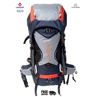 Westpak Carrier Bag series 8320