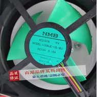4C21A76-F 11338JE-12L-BU 12V 0.15A Panasonic Refrigerator Fan NR-W632CG